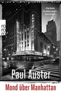 Cover: Mond &uuml;ber Manhattan - Rowohlt Taschenbuch