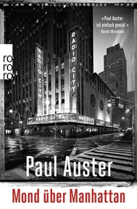 Abbildung von: Mond über Manhattan - Rowohlt Taschenbuch