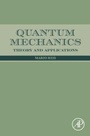 Cover: Quantum Mechanics - Academic Press