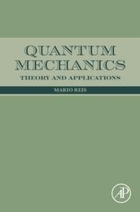 Abbildung von: Quantum Mechanics - Academic Press
