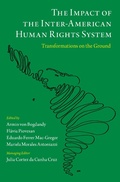 Cover: The Impact of the Inter-American Human Rights System - OUP eBook