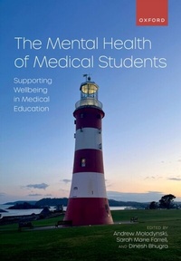 Abbildung von: The Mental Health of Medical Students - OUP eBook