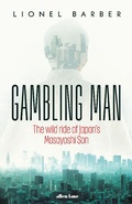 Cover: Gambling Man - Allen Lane