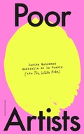Cover: Poor Artists - Particular Books