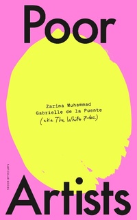 Abbildung von: Poor Artists - Particular Books