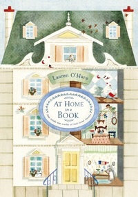 Abbildung von: At Home in a Book - Puffin