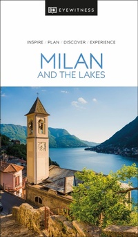 Abbildung von: DK Milan and the Lakes - DK Eyewitness Travel