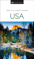 Abbildung von: DK USA - DK Eyewitness Travel