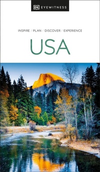 Abbildung von: DK USA - DK Eyewitness Travel