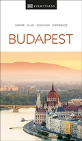Abbildung von: DK Budapest - DK Eyewitness Travel