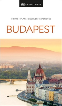 Abbildung von: DK Budapest - DK Eyewitness Travel