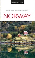 Abbildung von: DK Norway - DK Eyewitness Travel