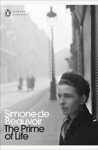 Abbildung von: The Prime of Life - Penguin Classics