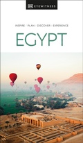 Abbildung von: DK Egypt - DK Eyewitness Travel
