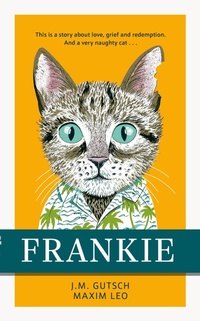 Abbildung von: Frankie - Michael Joseph Ltd