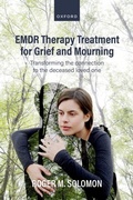 Cover: EMDR Therapy Treatment for Grief and Mourning - OUP eBook