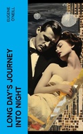 Cover: Long Day's Journey into Night - e-artnow