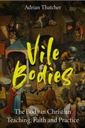 Cover: Vile Bodies - SCM Press