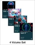 Cover: Thematic Approaches to COVID-19 - Academic Press