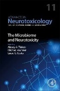 Cover: The Microbiome and Neurotoxicity: Volume 11 - Academic Press