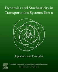 Abbildung von: Dynamics and Stochasticity in Transportation Systems Part II - Elsevier