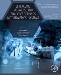 Enlarge image Cover: Leveraging Metaverse and Analytics of Things (AoT) in Medical Systems - Academic Press