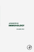 Cover: Advances in Immunology: Volume 162 - Academic Press