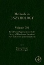 Cover: Biophysical Approaches for the Study of Membrane Structure Part B: Volume 701 - Academic Press