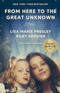 Cover: From Here to the Great Unknown: Oprah's Book Club - Random House