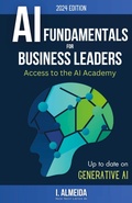 Cover: Artificial Intelligence Fundamentals for Business Leaders - Ines Alexandra de Castro Almeida