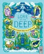 Cover: Lore of the Deep: Volume 4 - Wide Eyed Editions