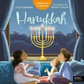 Cover: Hanukkah - Words & Pictures