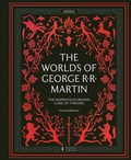 Cover: The Worlds of George RR Martin - Frances Lincoln