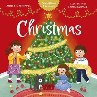 Abbildung von: Christmas - Words & Pictures