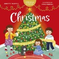 Cover: Christmas - Words & Pictures