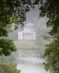 Abbildung von: The English Landscape Garden - Frances Lincoln