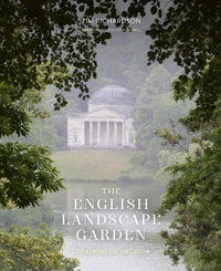 Abbildung von: The English Landscape Garden - Frances Lincoln