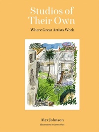 Abbildung von: Studios of Their Own - Frances Lincoln