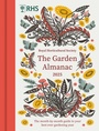 Bild: RHS The Garden Almanac 2025 - Frances Lincoln
