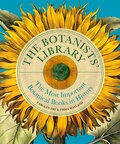 Cover: The Botanists' Library - Ivy Press