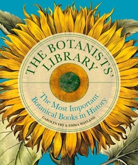 Abbildung von: The Botanists' Library - Ivy Press