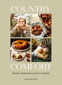 Abbildung von: Country Comfort - Carnival