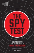Cover: The Spy Test - Ivy Press
