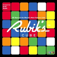 Abbildung von: Rubik's - White Lion Publishing