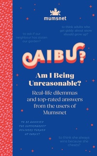 Abbildung von: Am I Being Unreasonable? - Aurum