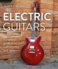 Cover: Electric Guitars - The Crowood Press Ltd