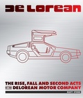 Cover: DeLorean - Motorbooks