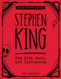 Abbildung von: Stephen King - becker&mayer! kids