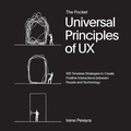 Cover: The Pocket Universal Principles of UX - Rockport Publishers