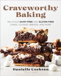 Abbildung von: Craveworthy Baking - Fair Winds Press